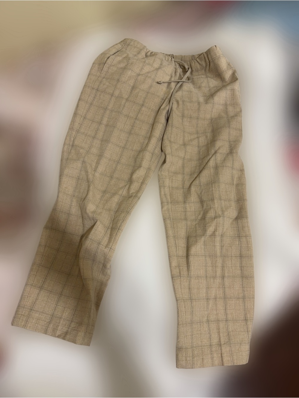 Aritzia group by Babaton medium jimmy pants